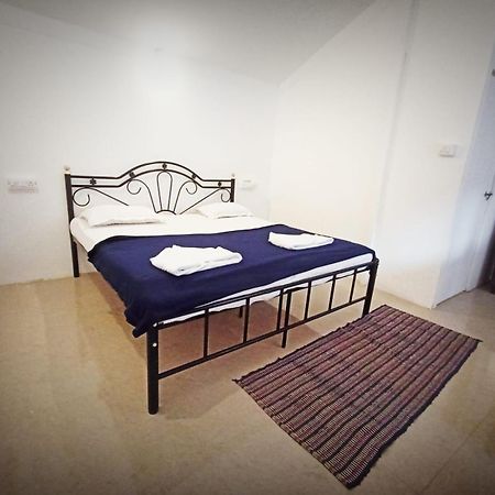 Baywatch Beach Resort Patnem Canacona Esterno foto