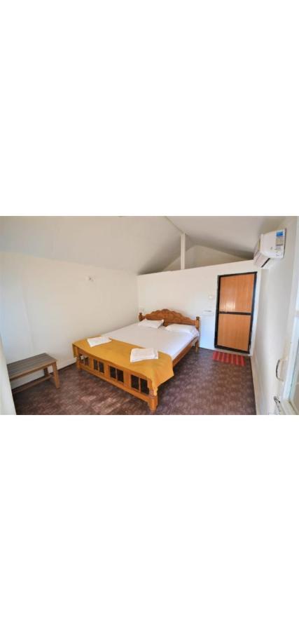 Baywatch Beach Resort Patnem Canacona Esterno foto