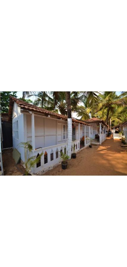 Baywatch Beach Resort Patnem Canacona Esterno foto