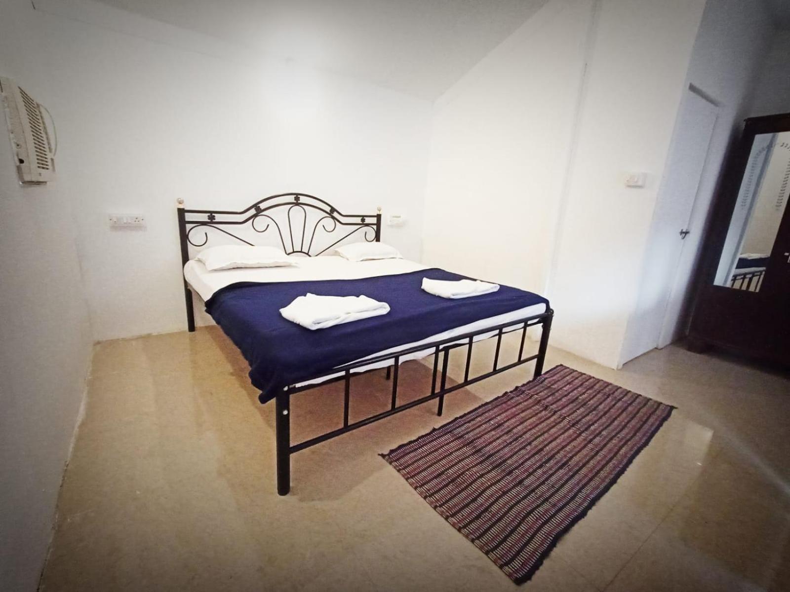 Baywatch Beach Resort Patnem Canacona Esterno foto