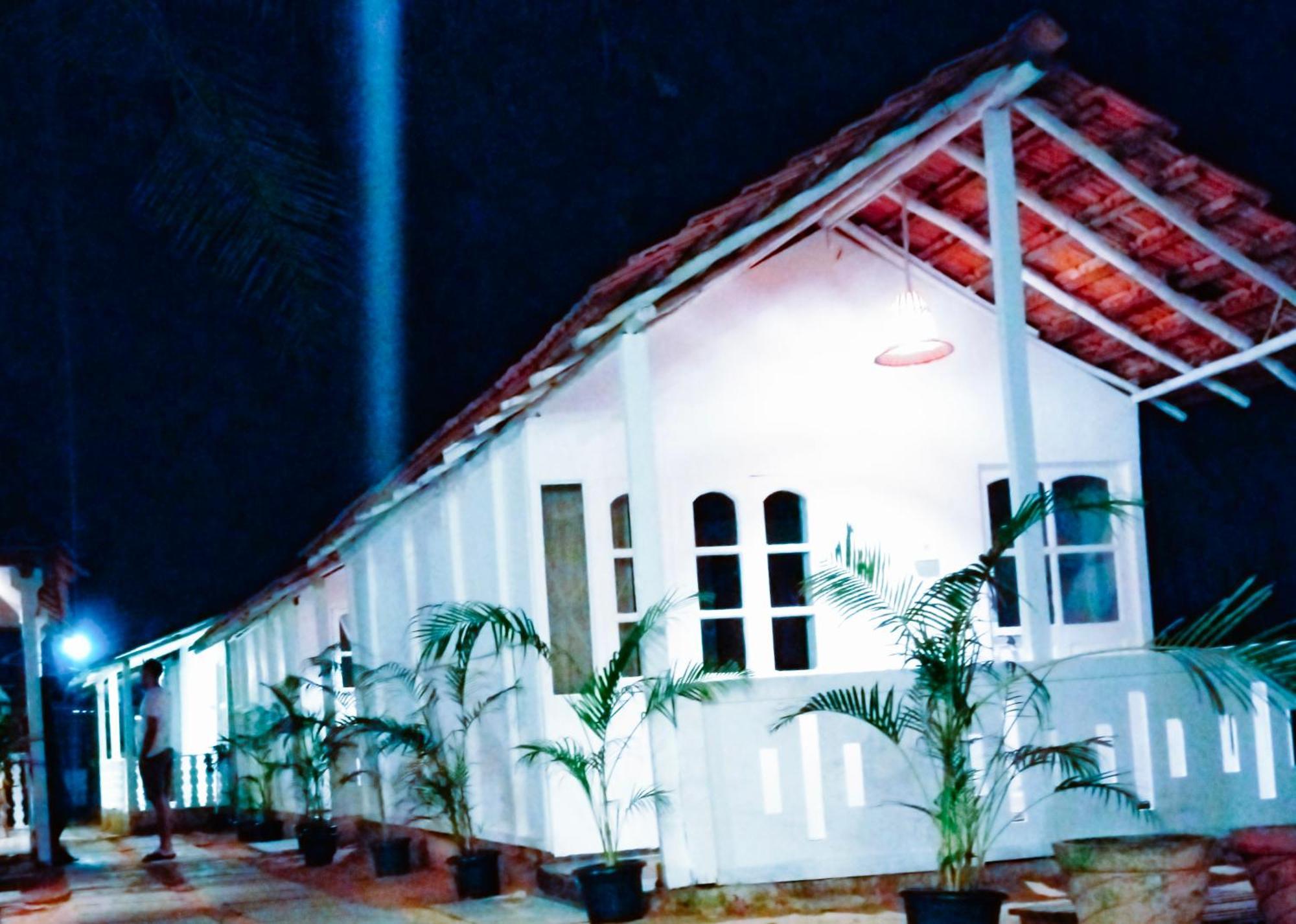 Baywatch Beach Resort Patnem Canacona Camera foto