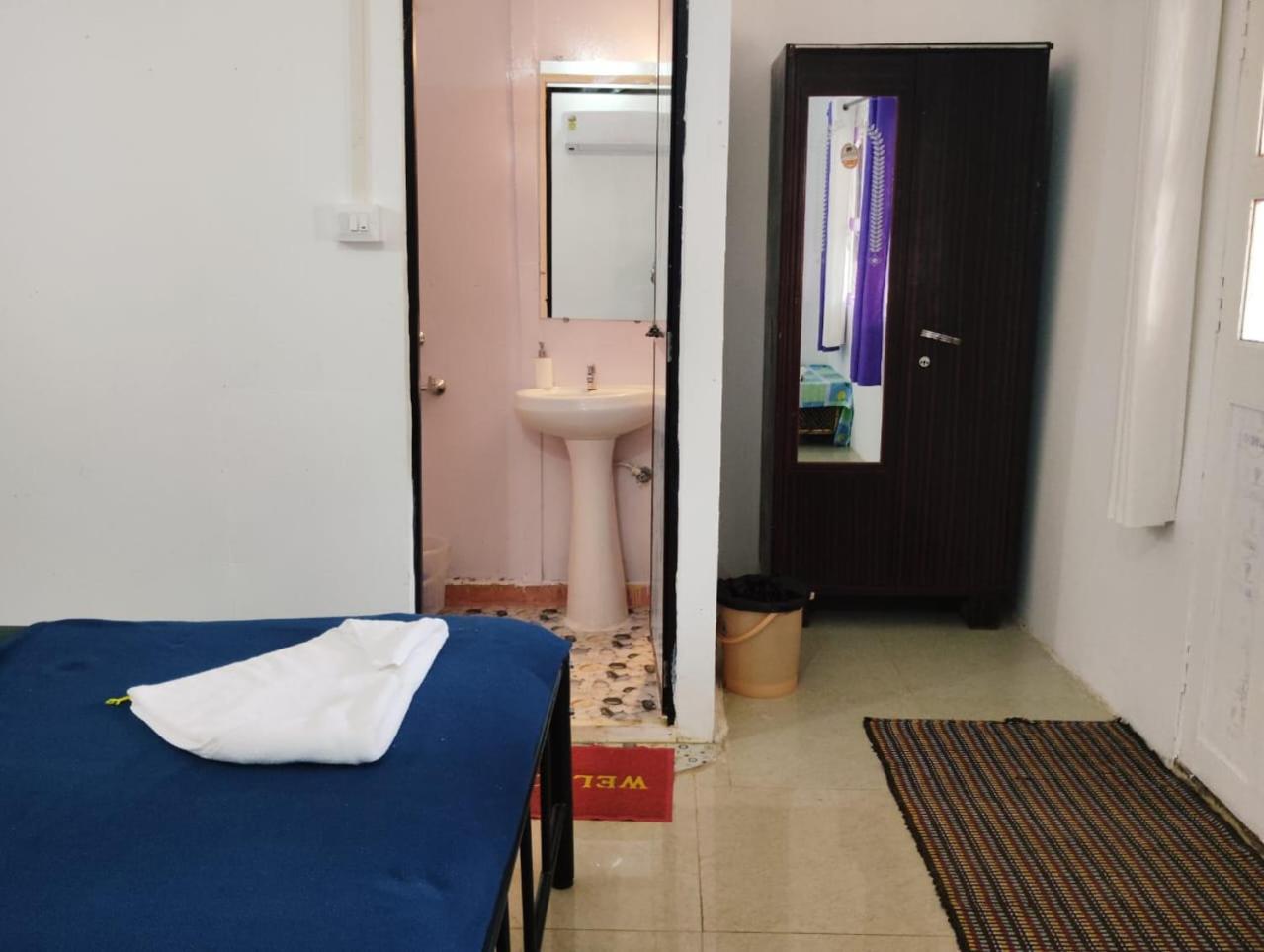 Baywatch Beach Resort Patnem Canacona Camera foto